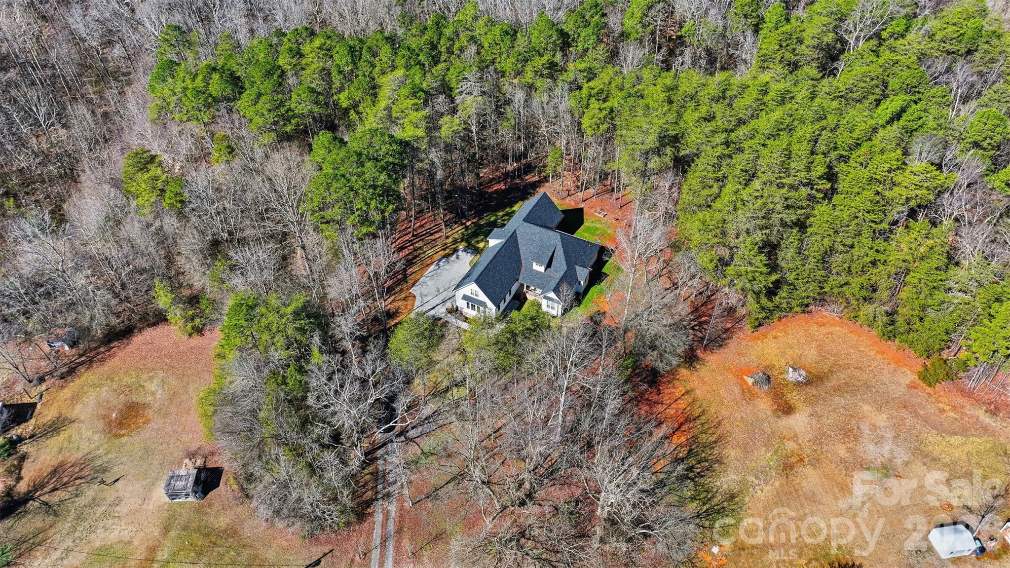 4980 Foster Road Cleveland NC 27013