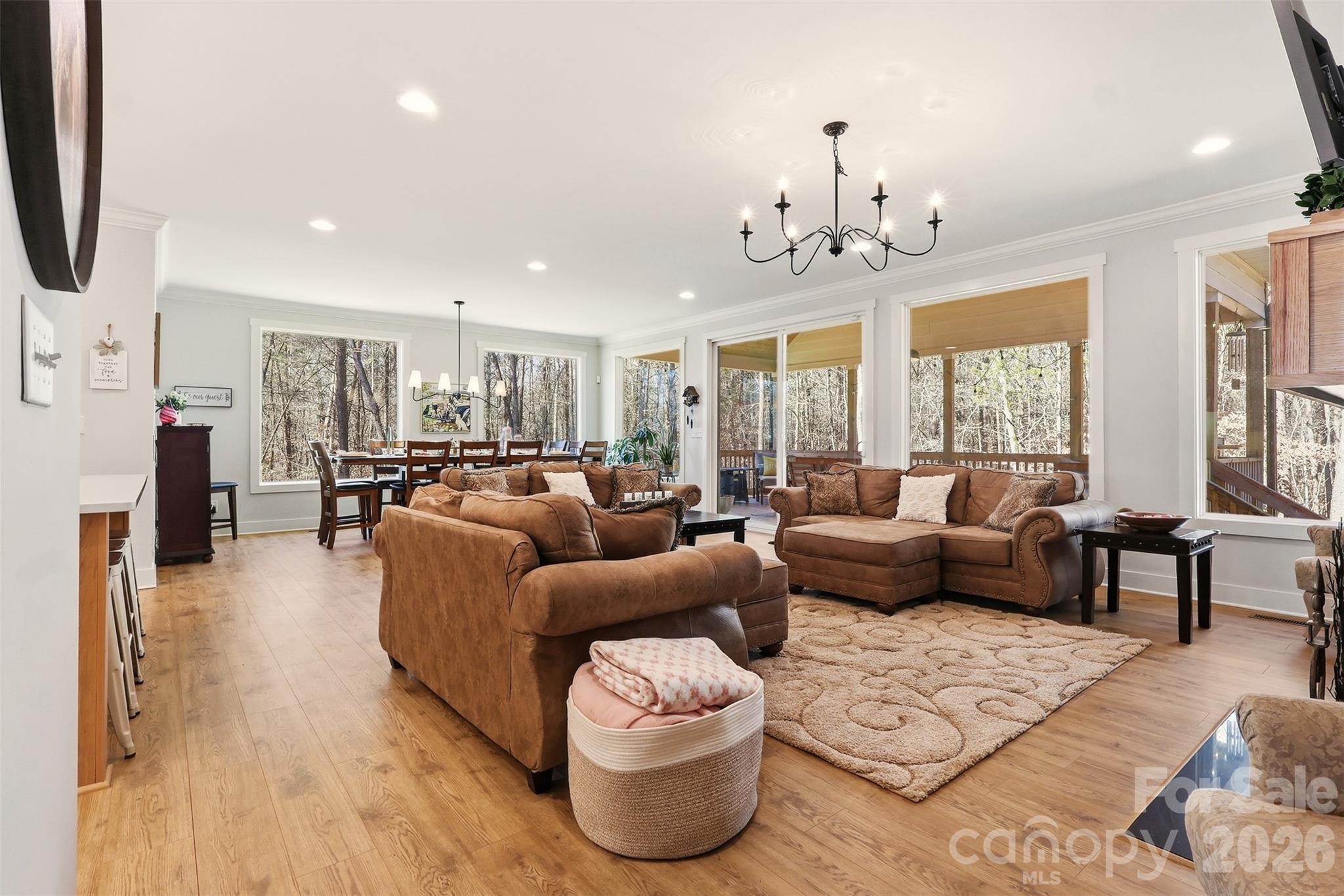 4980 Foster Road Cleveland NC 27013