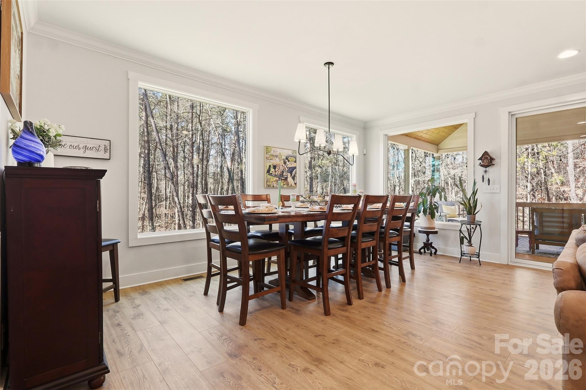 4980 Foster Road Cleveland NC 27013