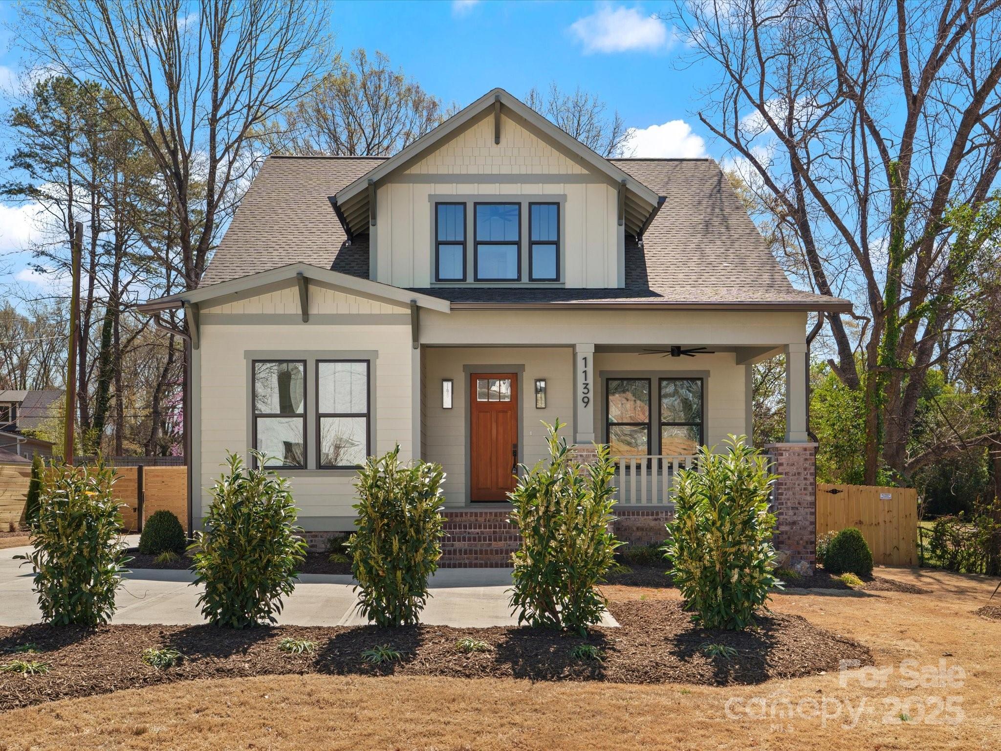 1139 West Boulevard Charlotte NC 28208
