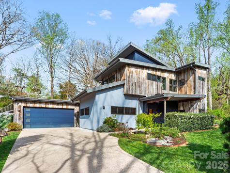 46 Pinecroft Road Asheville NC 28804
