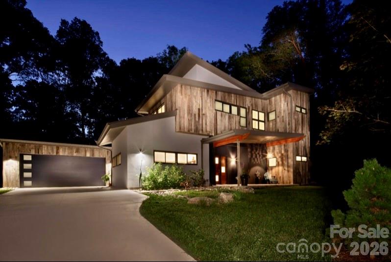 46 Pinecroft Road Asheville NC 28804