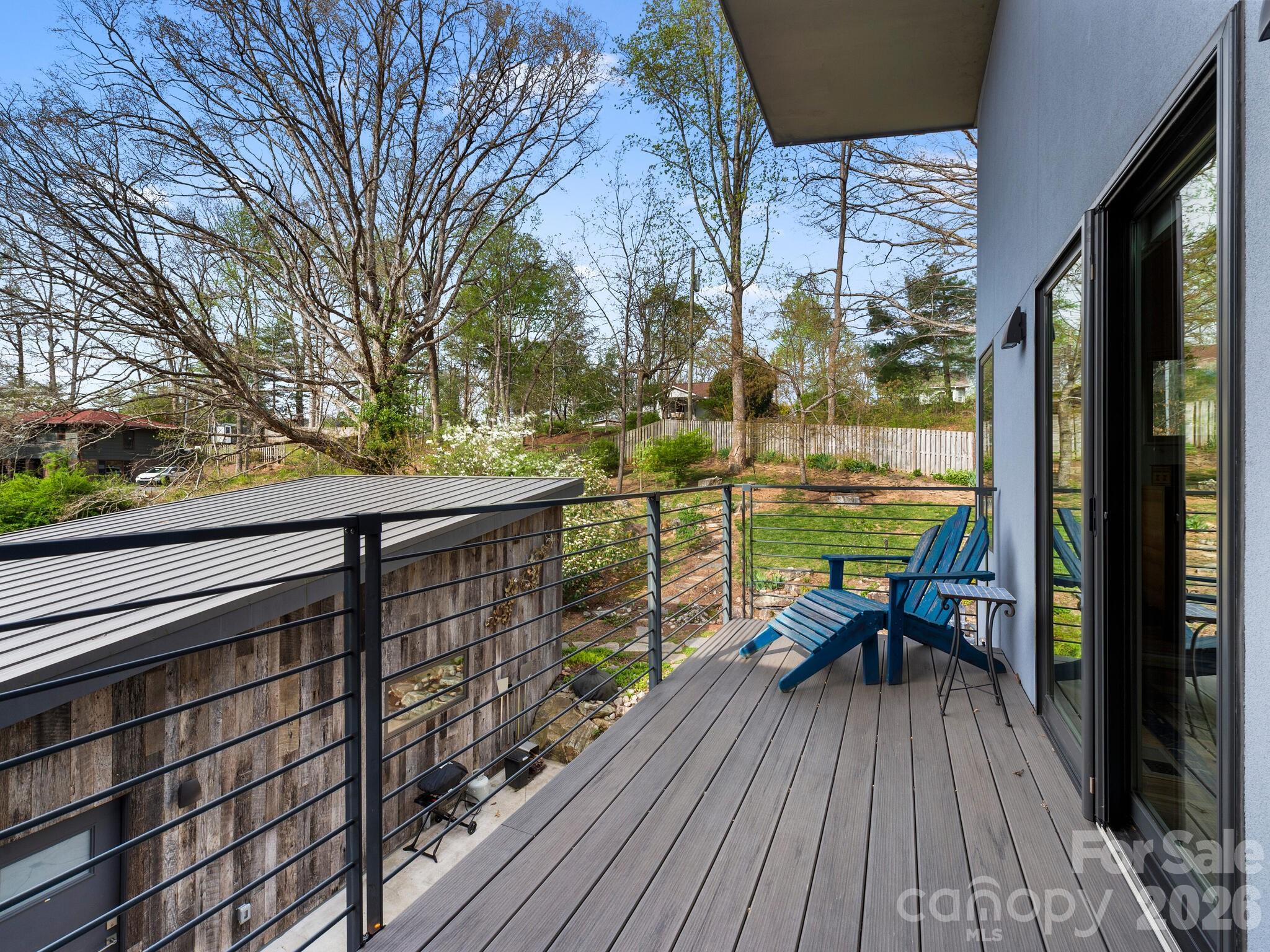46 Pinecroft Road Asheville NC 28804