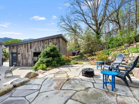 46 Pinecroft Road Asheville NC 28804