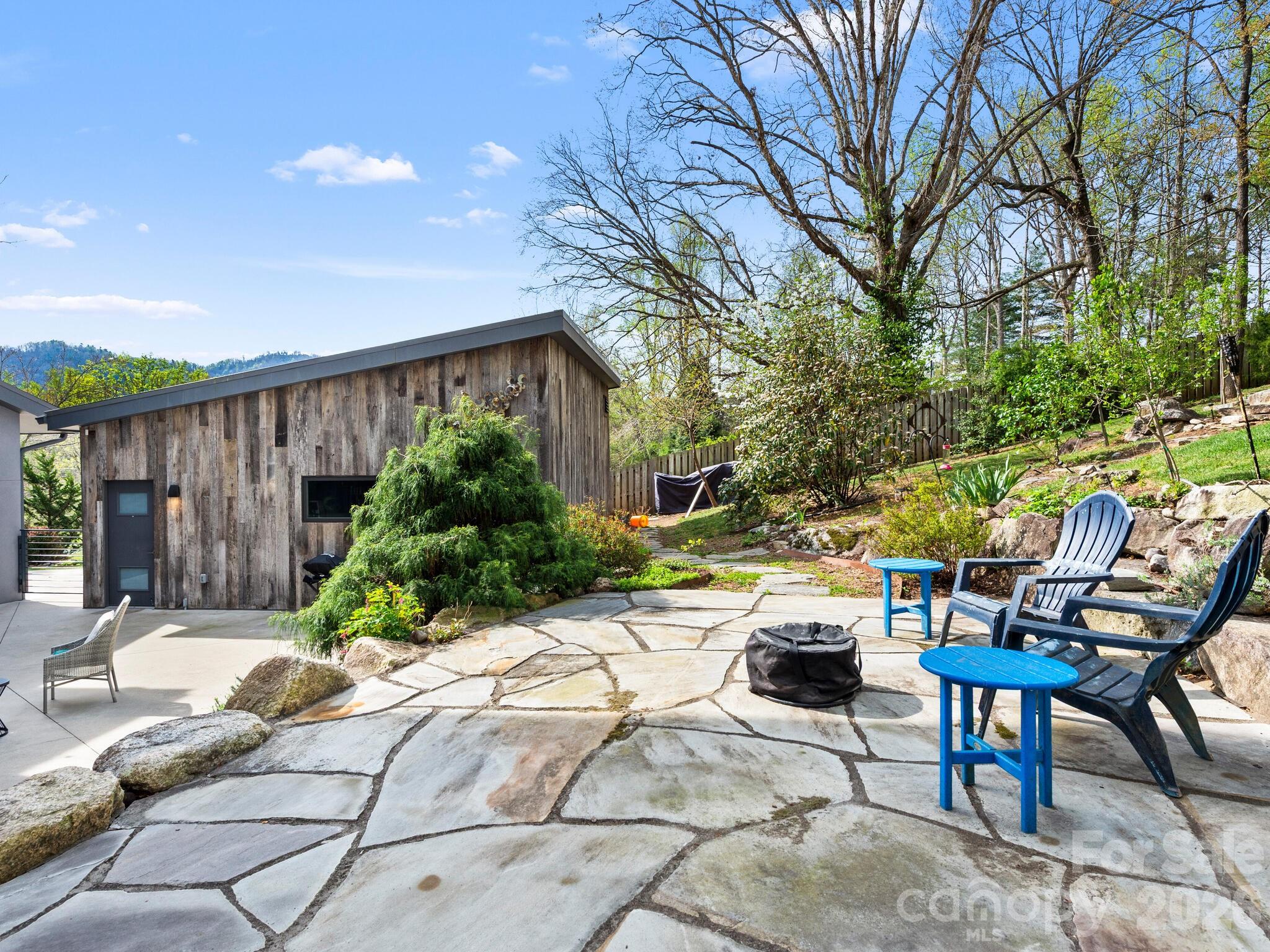 46 Pinecroft Road Asheville NC 28804
