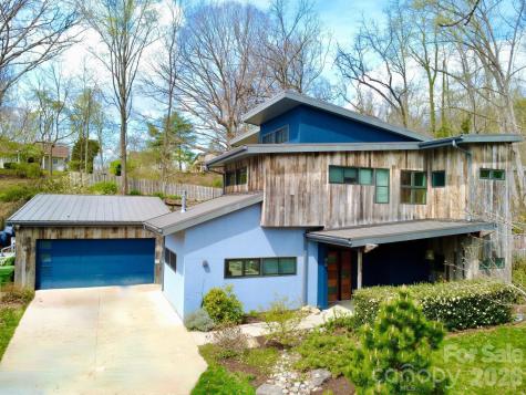 46 Pinecroft Road Asheville NC 28804