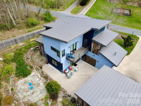 46 Pinecroft Road Asheville NC 28804