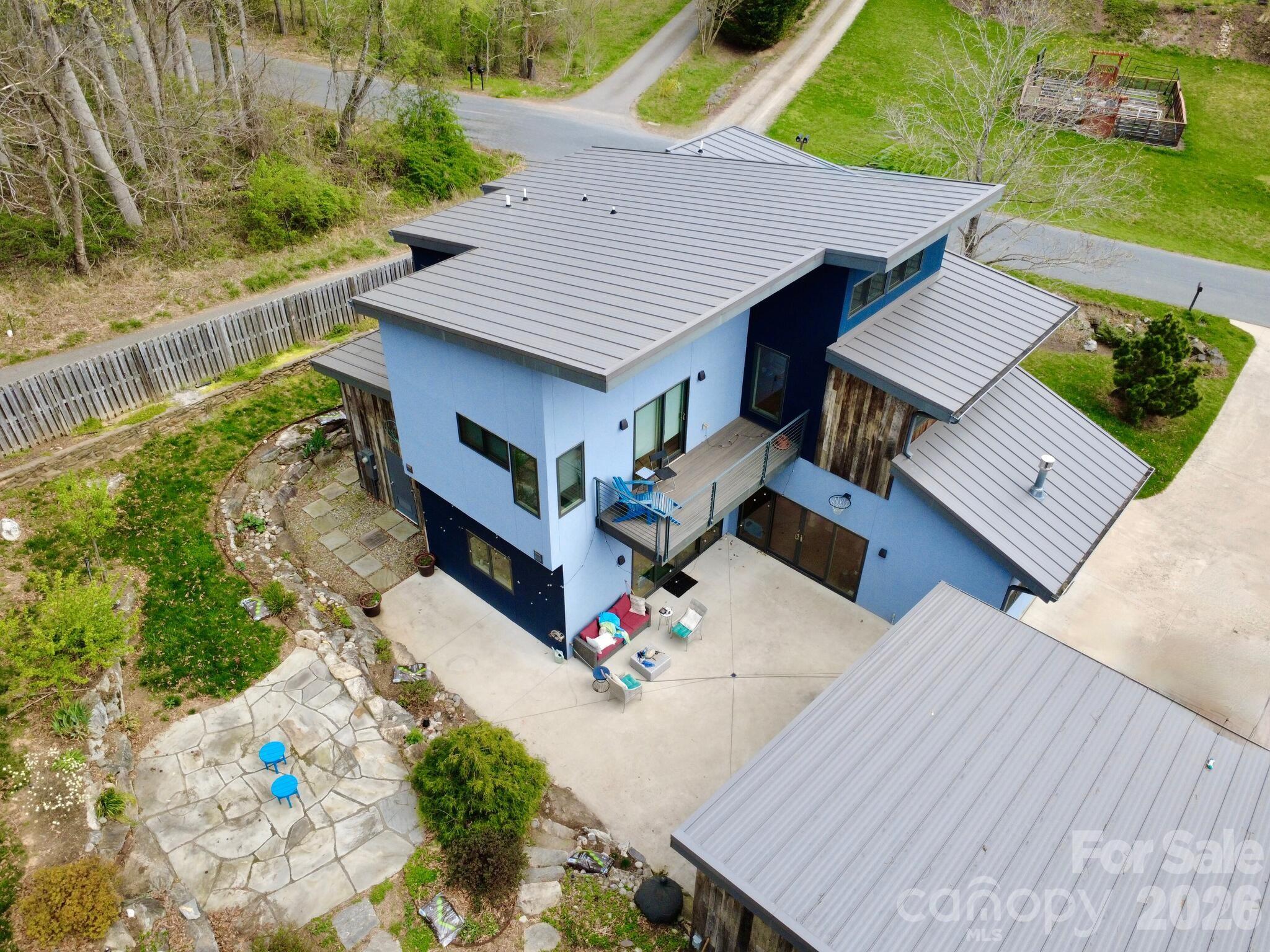 46 Pinecroft Road Asheville NC 28804