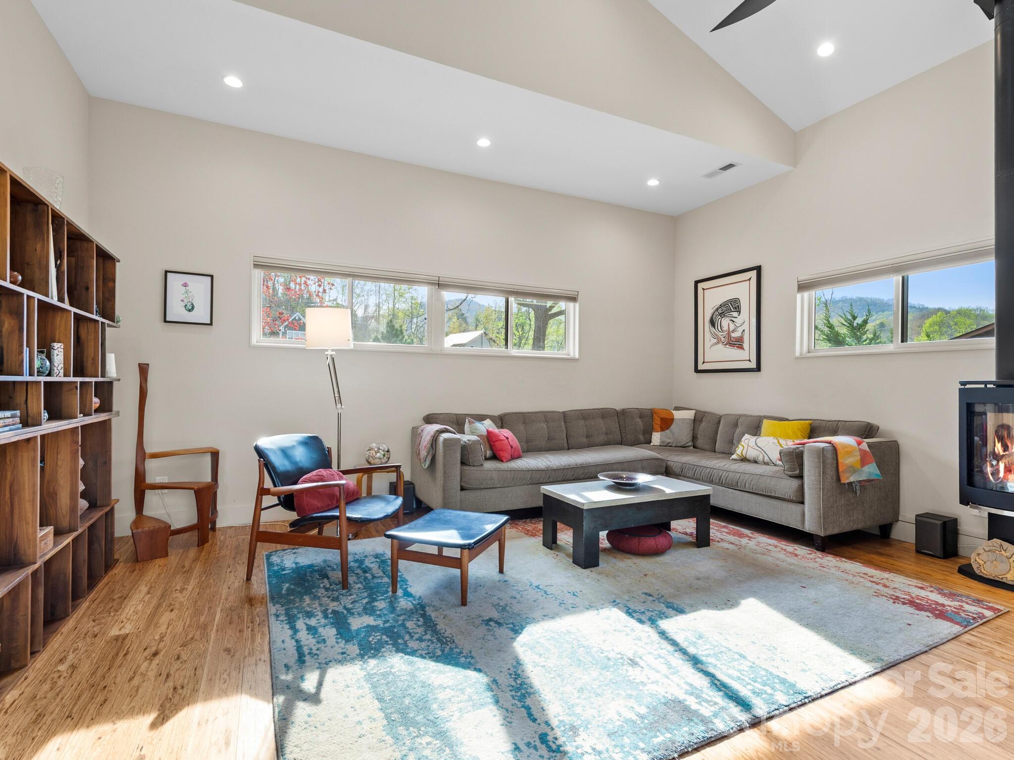 46 Pinecroft Road Asheville NC 28804