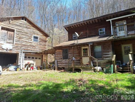14084 Us 23 Highway Mars Hill NC 28754
