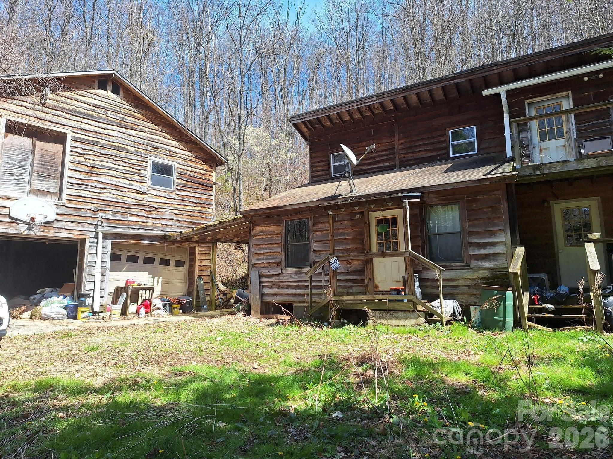 14084 Us 23 Highway Mars Hill NC 28754