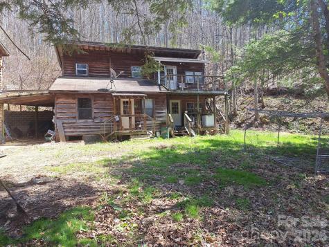 14084 Us 23 Highway Mars Hill NC 28754