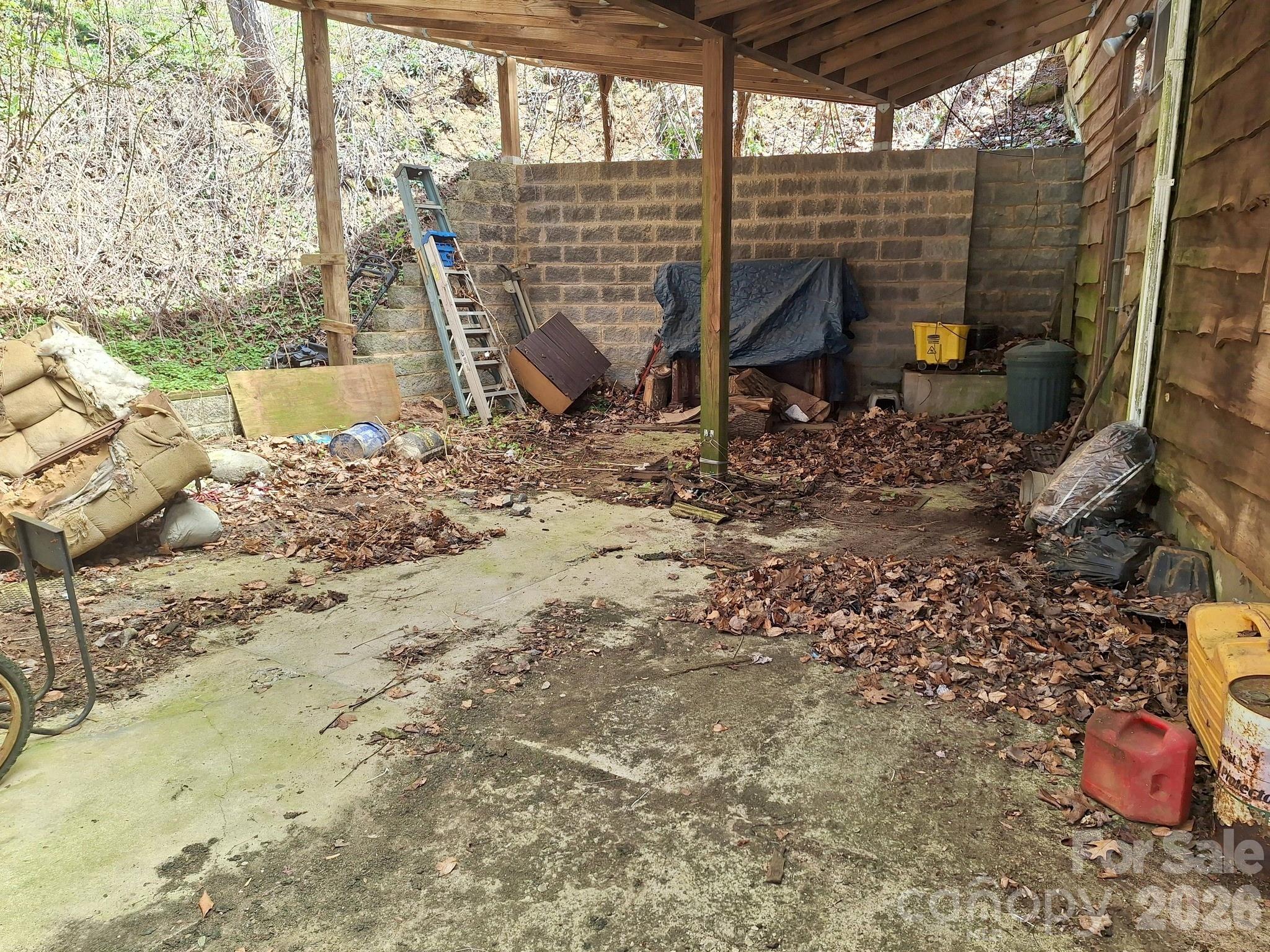 14084 Us 23 Highway Mars Hill NC 28754