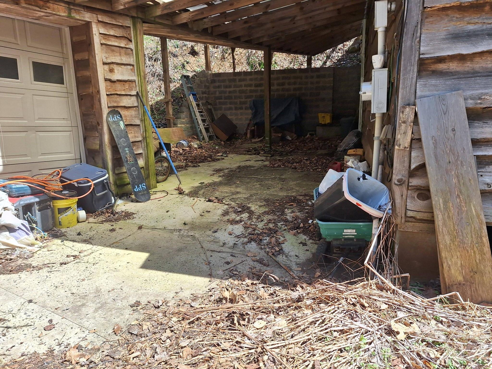 14084 Us 23 Highway Mars Hill NC 28754