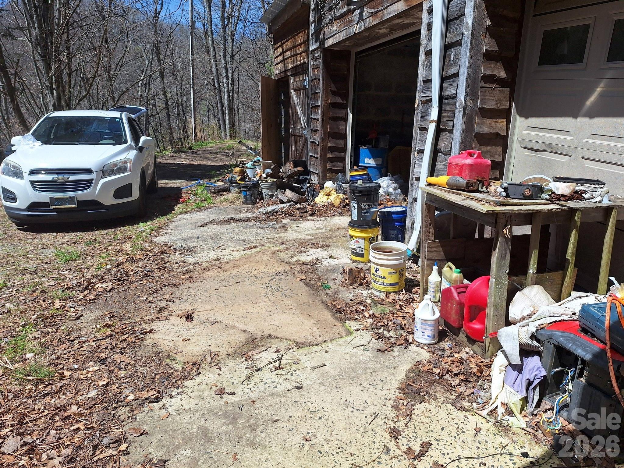 14084 Us 23 Highway Mars Hill NC 28754