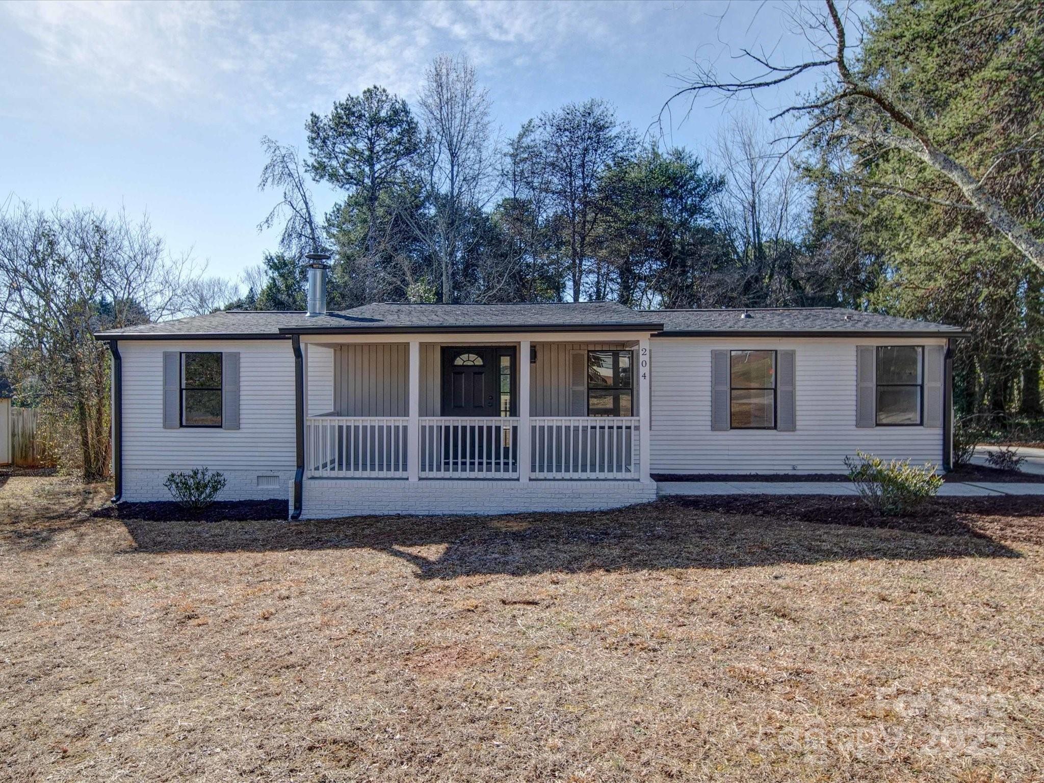 204 Regency Road Mooresville NC 28117