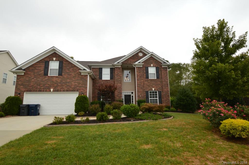 4393 Tucker Chase Drive Midland NC 28107