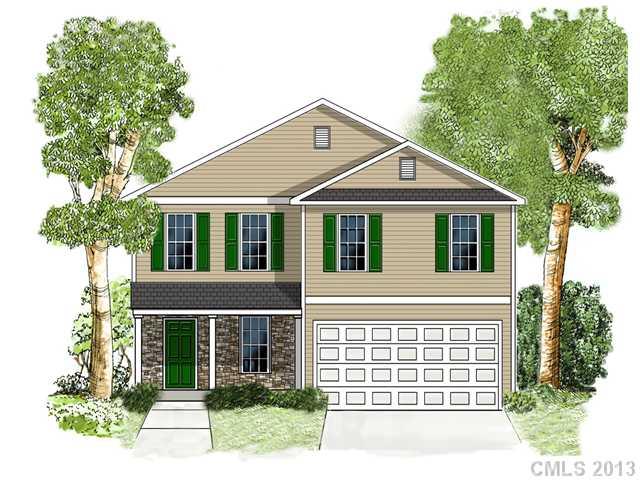 4832 Reinbeck Drive Charlotte NC 28269
