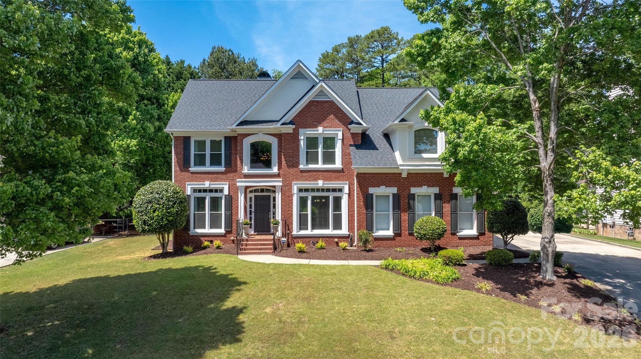 10025 Bayart Way Huntersville NC 28078