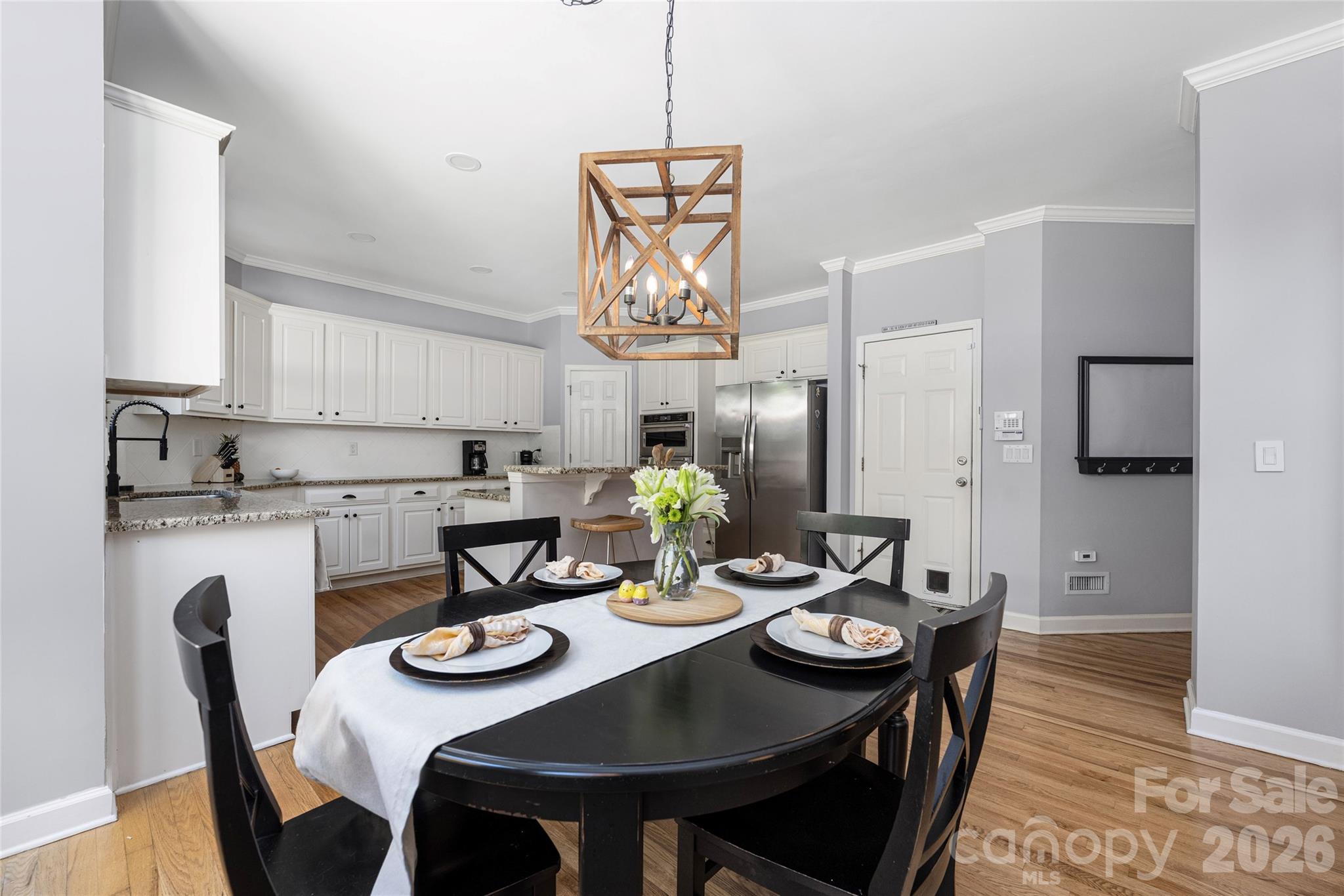 10025 Bayart Way Huntersville NC 28078