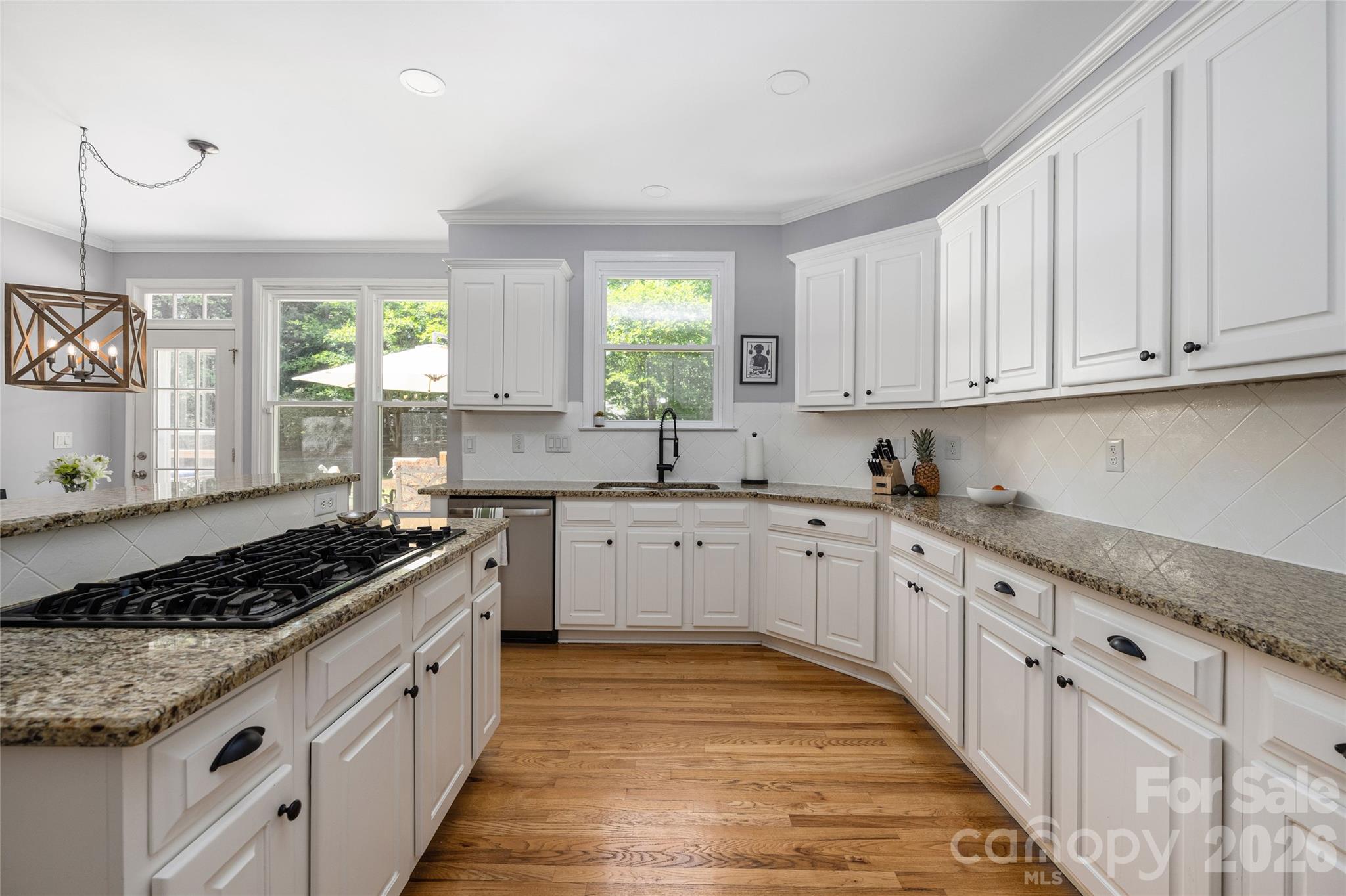 10025 Bayart Way Huntersville NC 28078