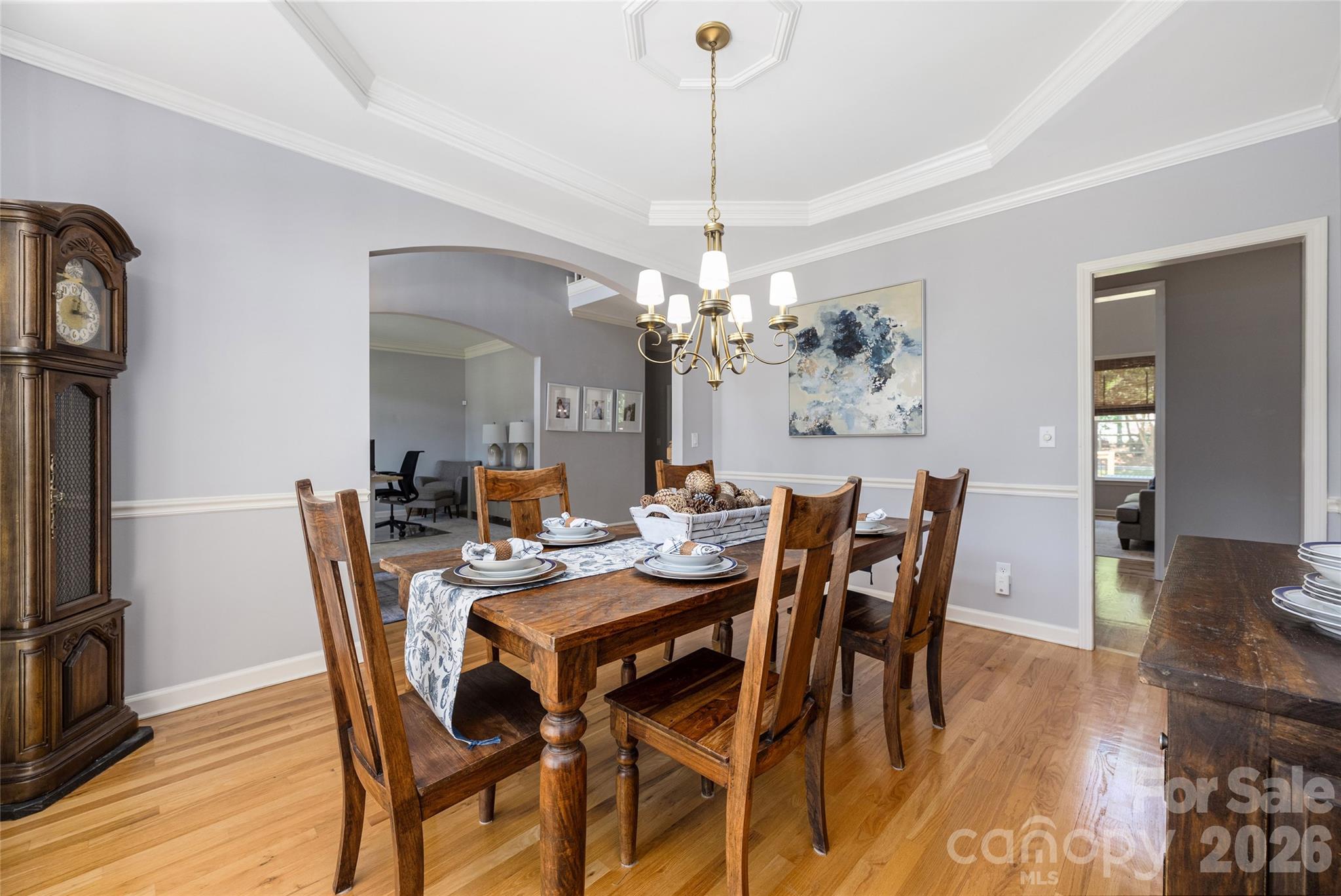10025 Bayart Way Huntersville NC 28078