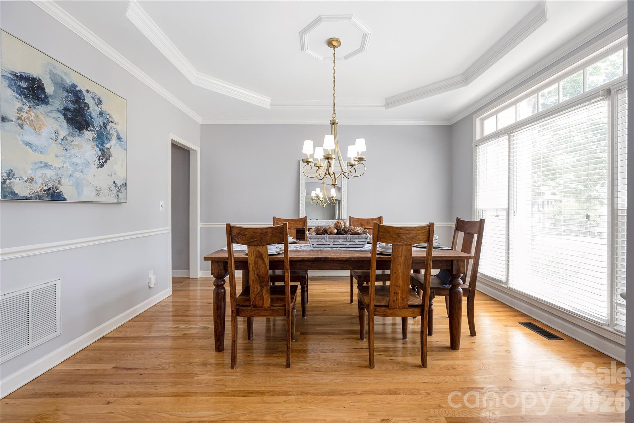 10025 Bayart Way Huntersville NC 28078