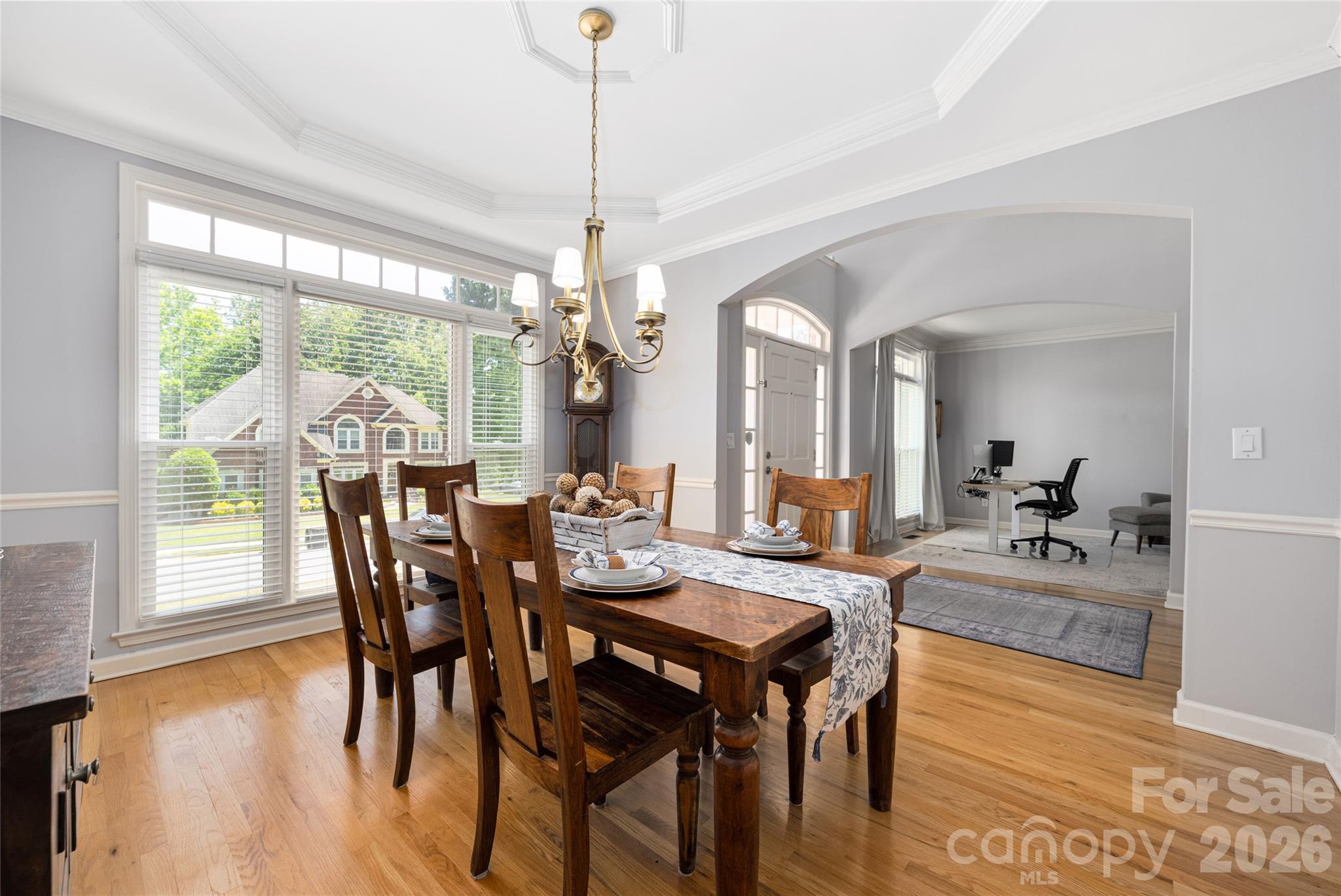 10025 Bayart Way Huntersville NC 28078