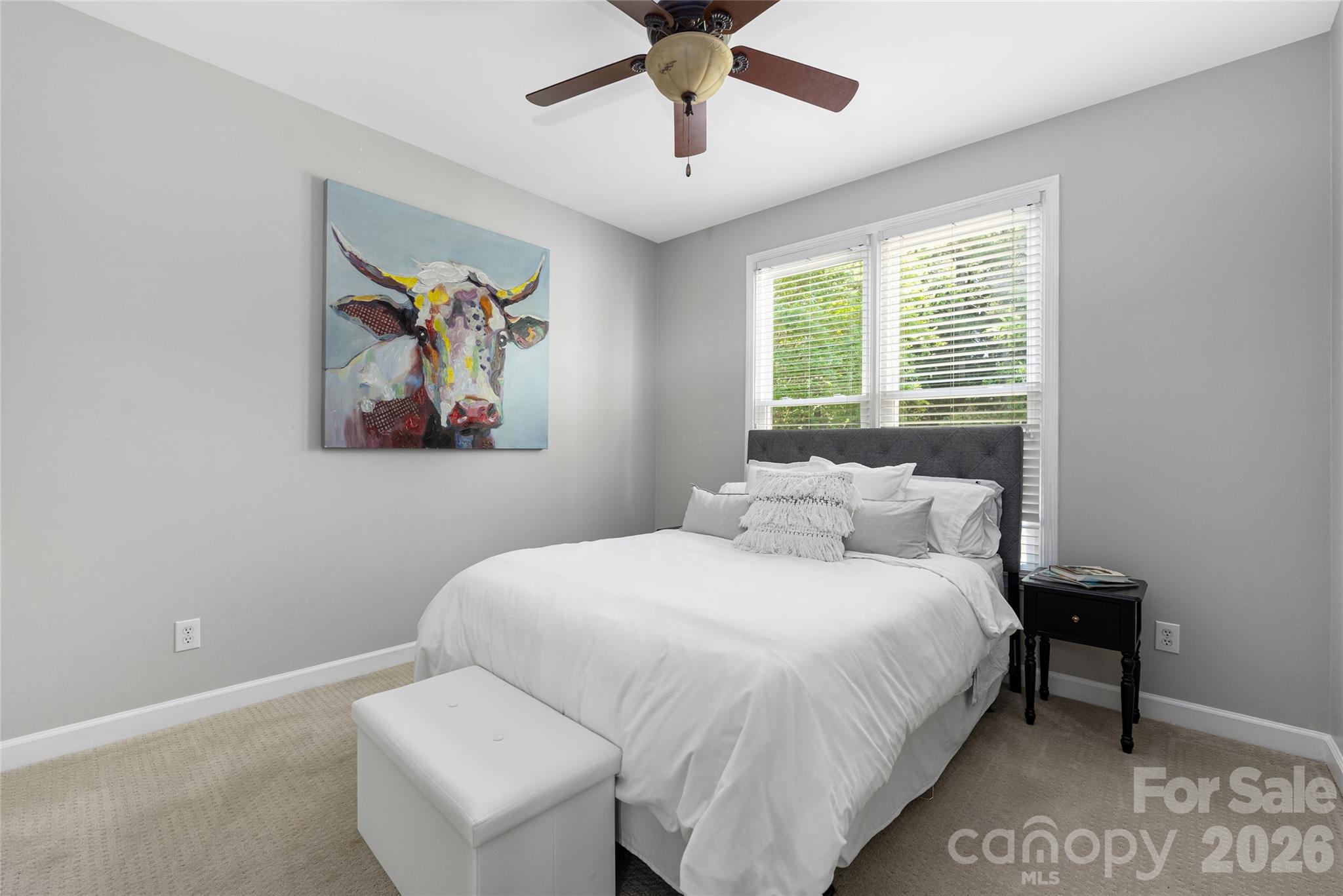 10025 Bayart Way Huntersville NC 28078