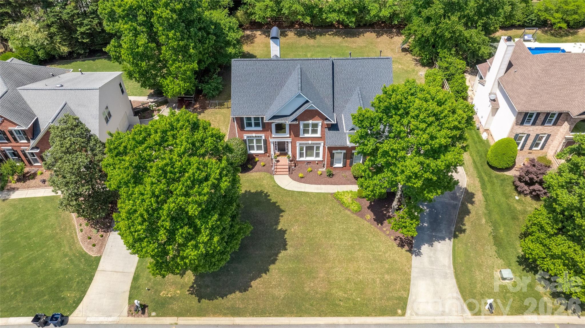 10025 Bayart Way Huntersville NC 28078