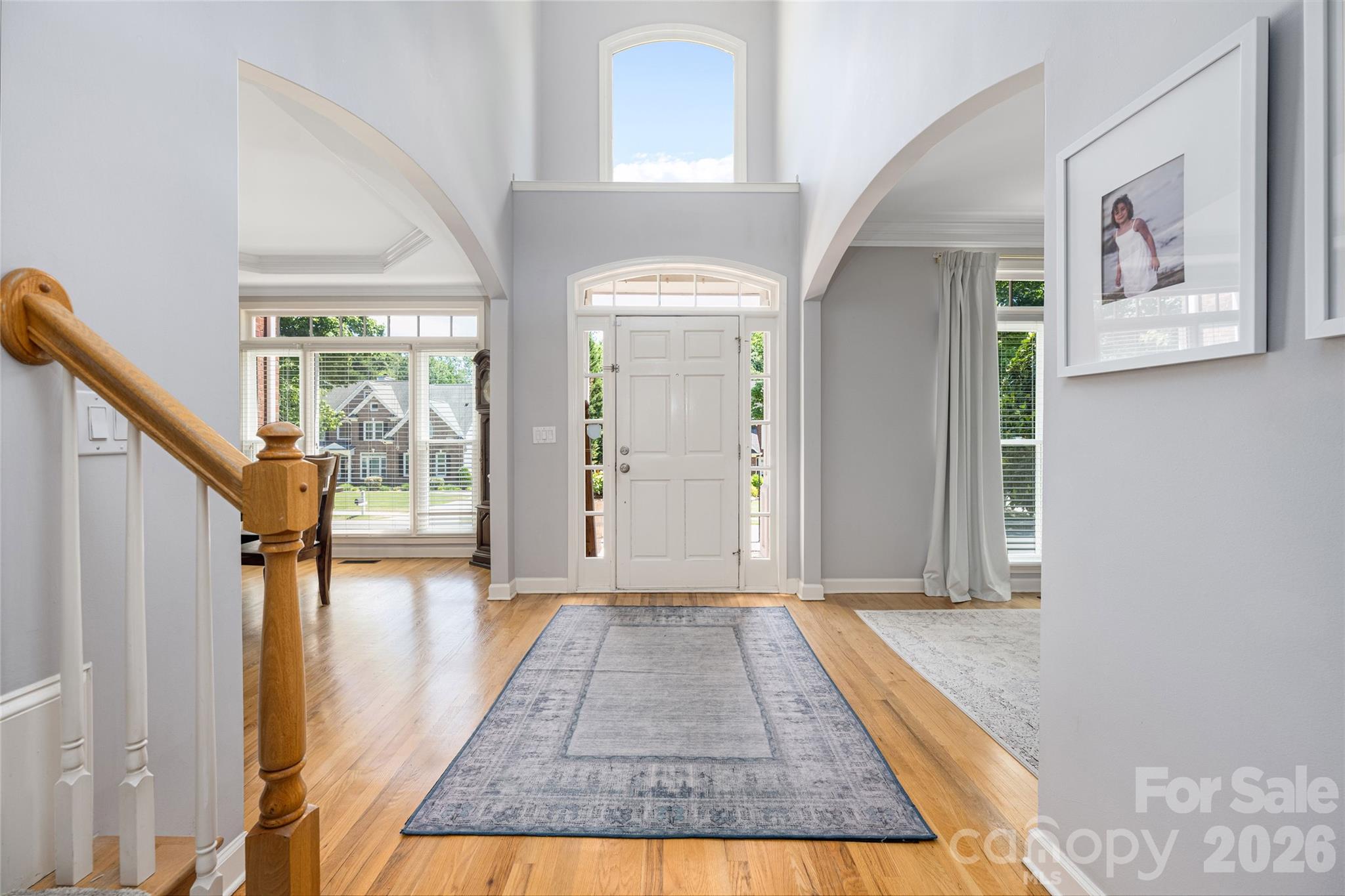 10025 Bayart Way Huntersville NC 28078