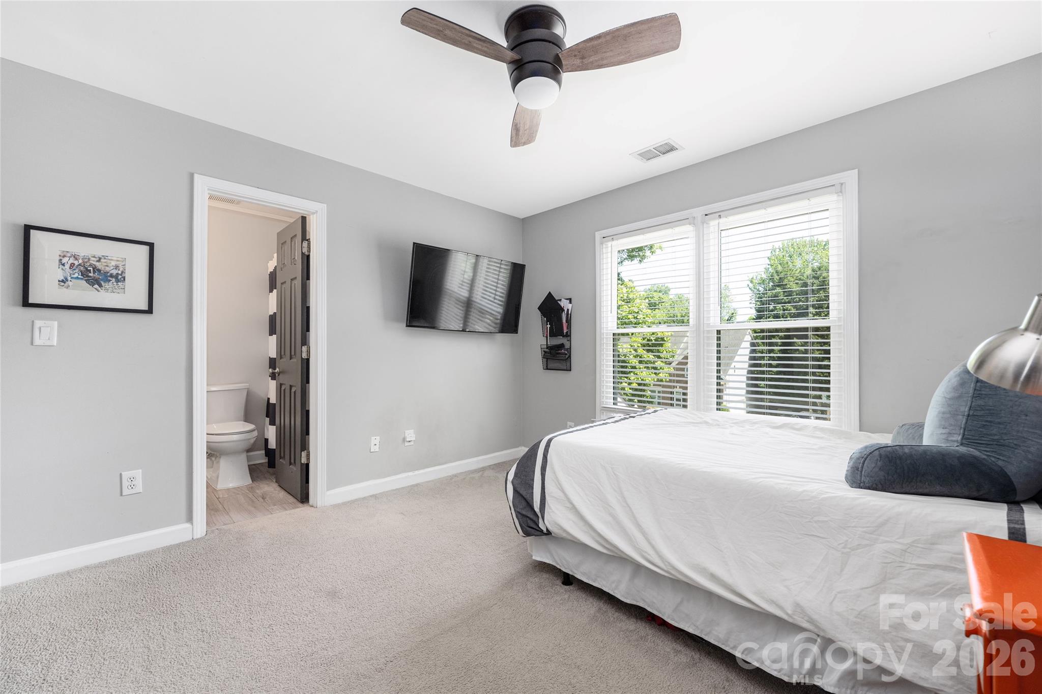 10025 Bayart Way Huntersville NC 28078