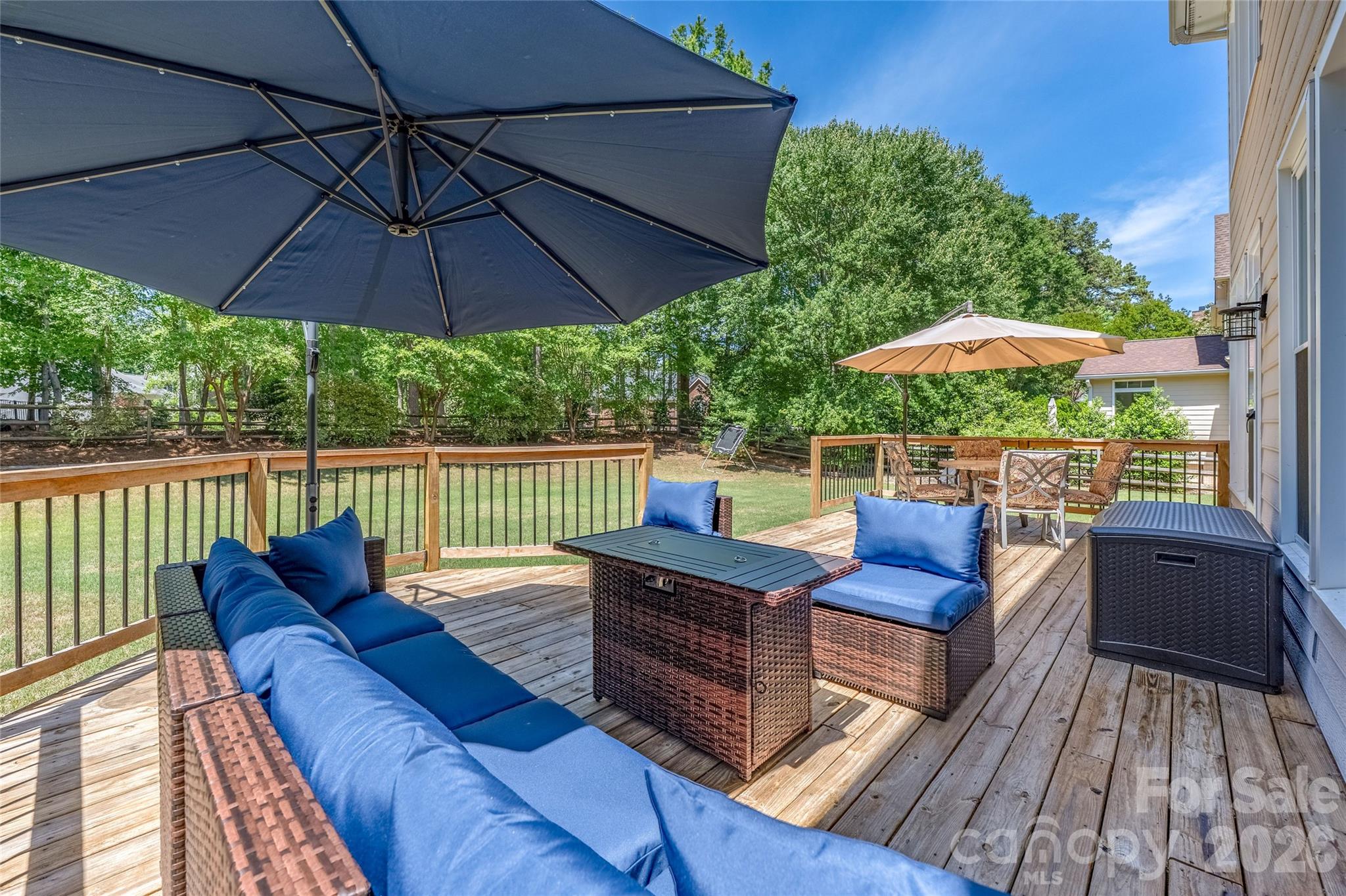 10025 Bayart Way Huntersville NC 28078