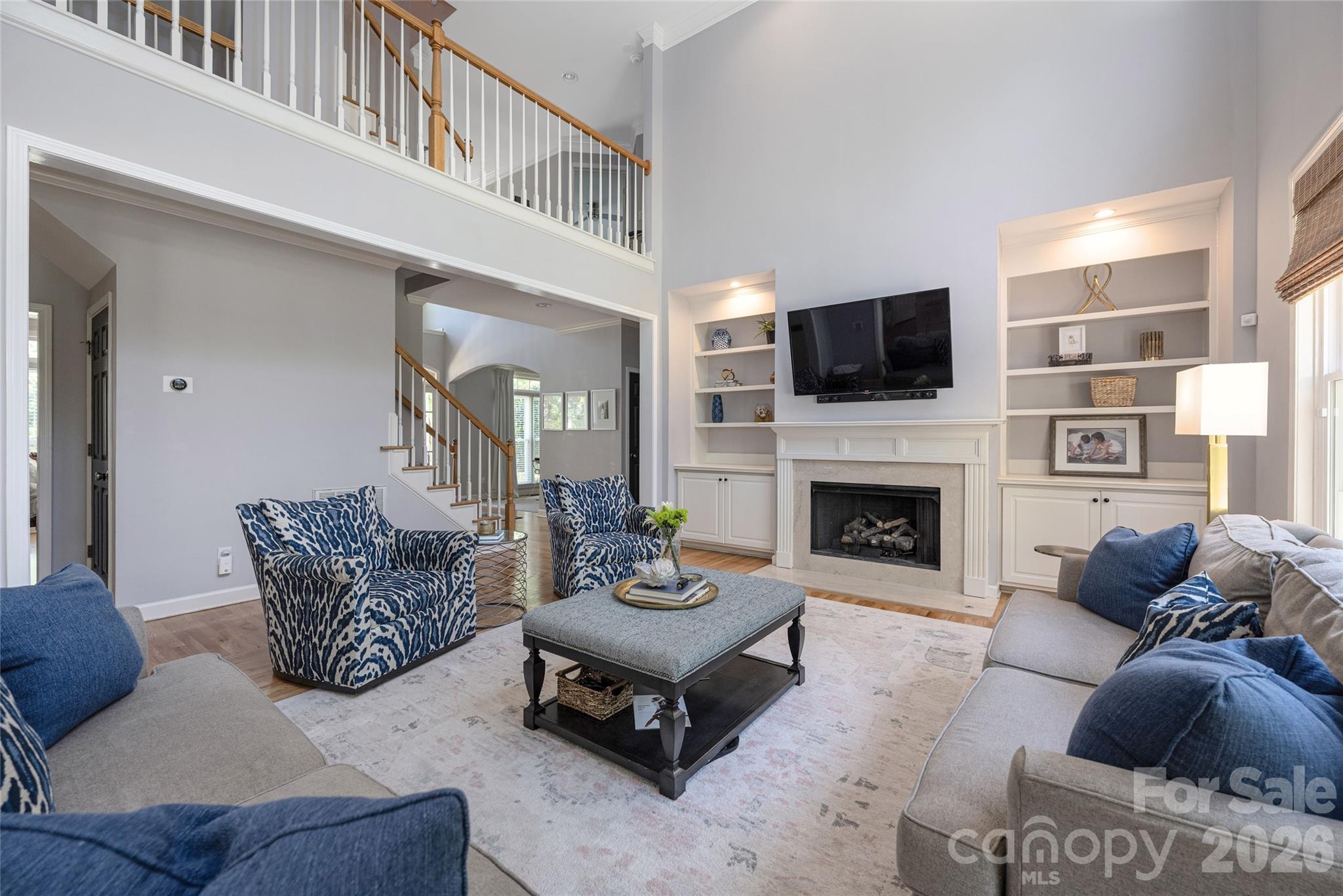10025 Bayart Way Huntersville NC 28078