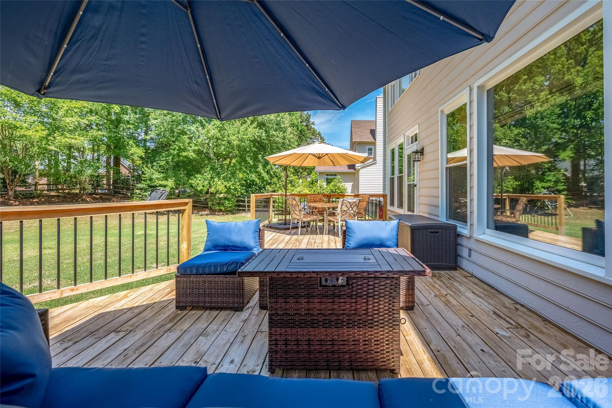 10025 Bayart Way Huntersville NC 28078