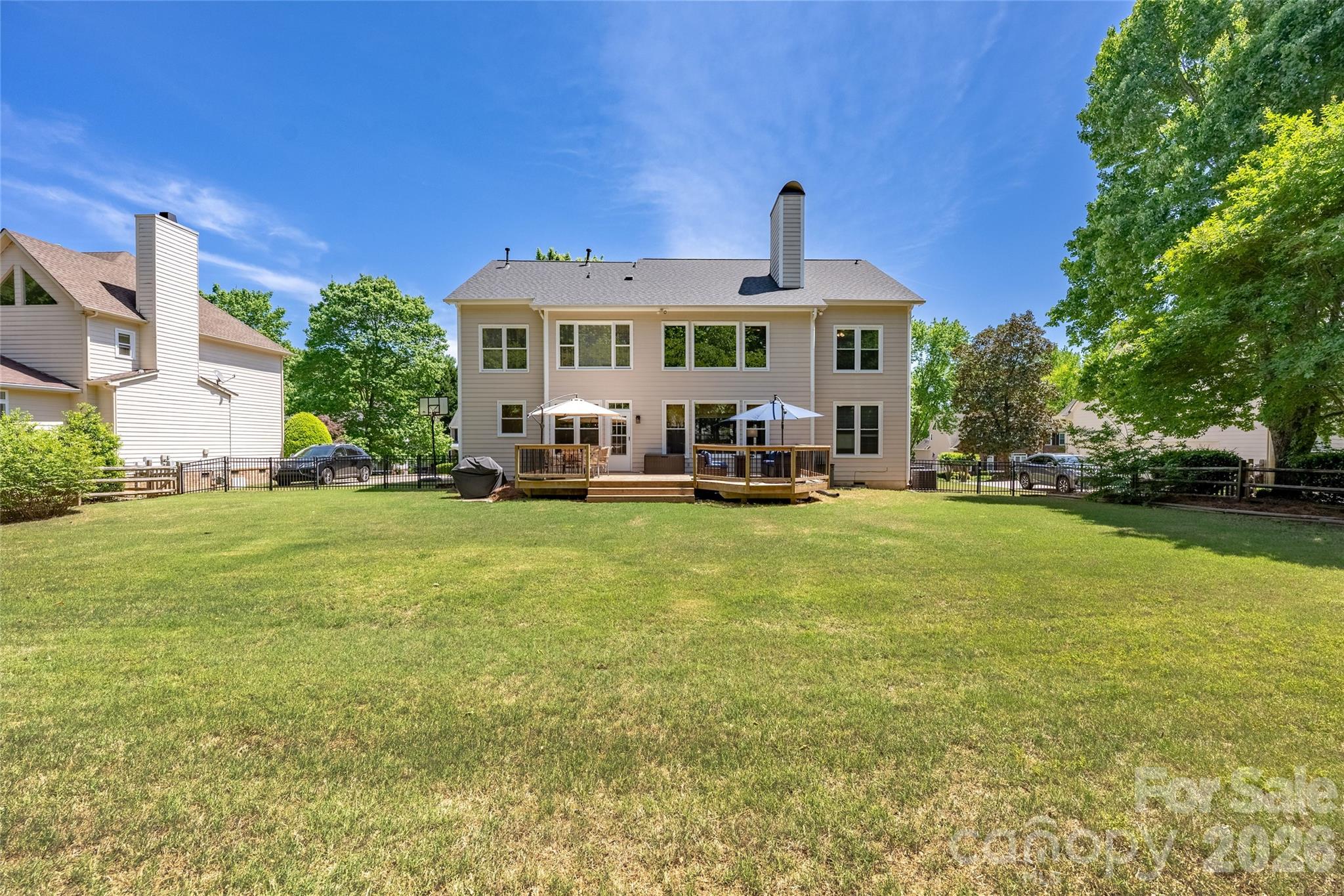 10025 Bayart Way Huntersville NC 28078