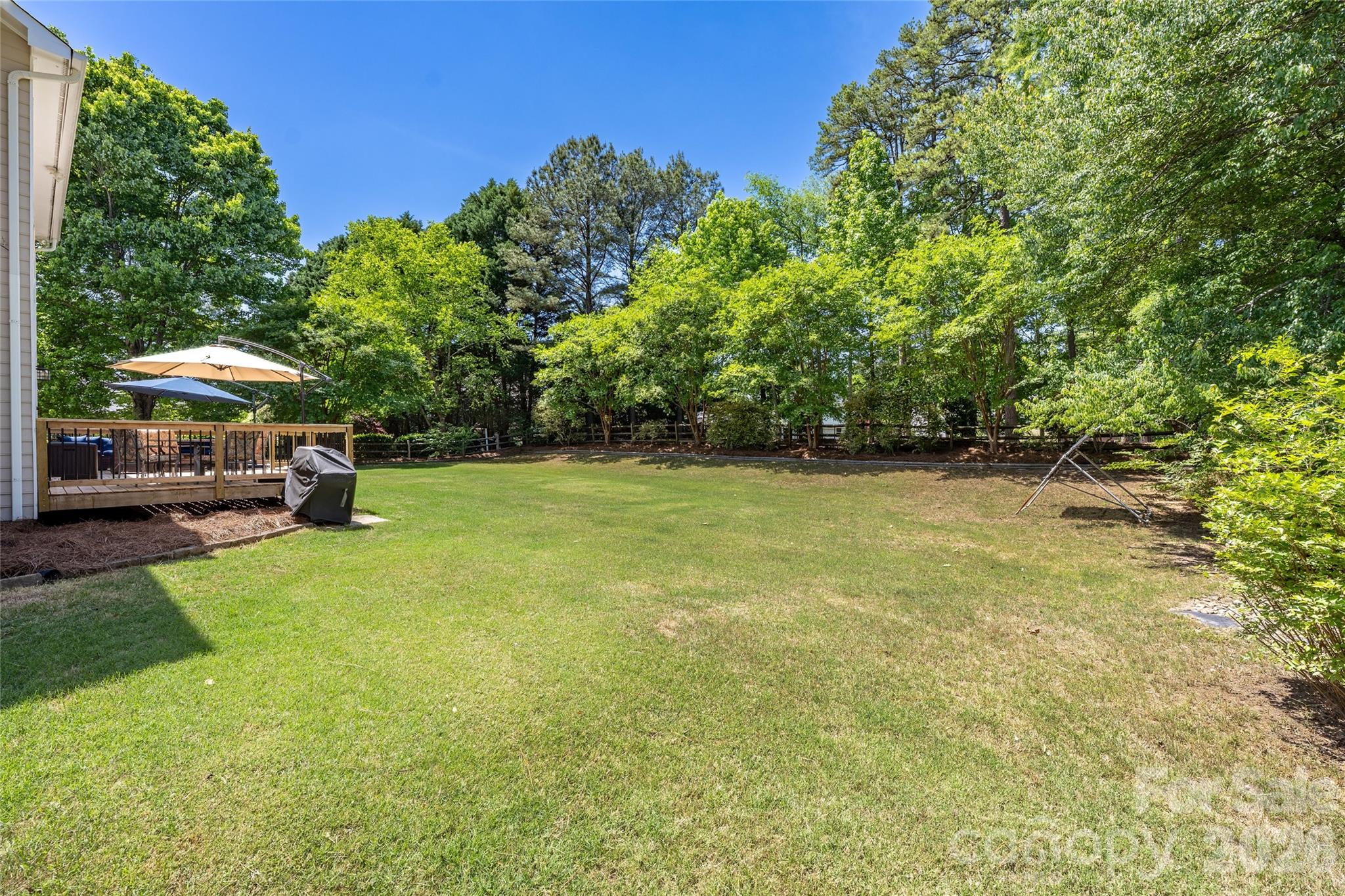 10025 Bayart Way Huntersville NC 28078