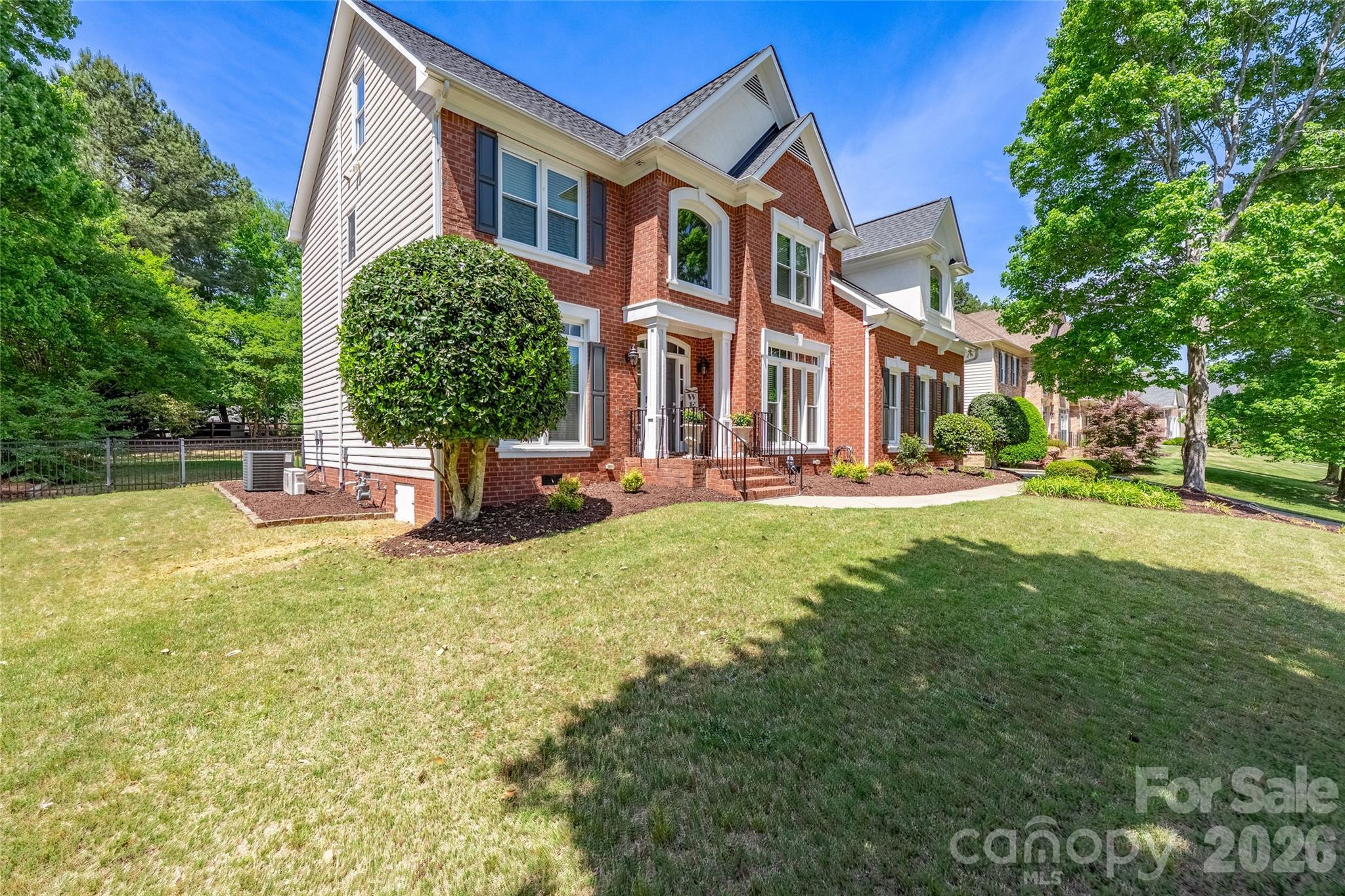 10025 Bayart Way Huntersville NC 28078