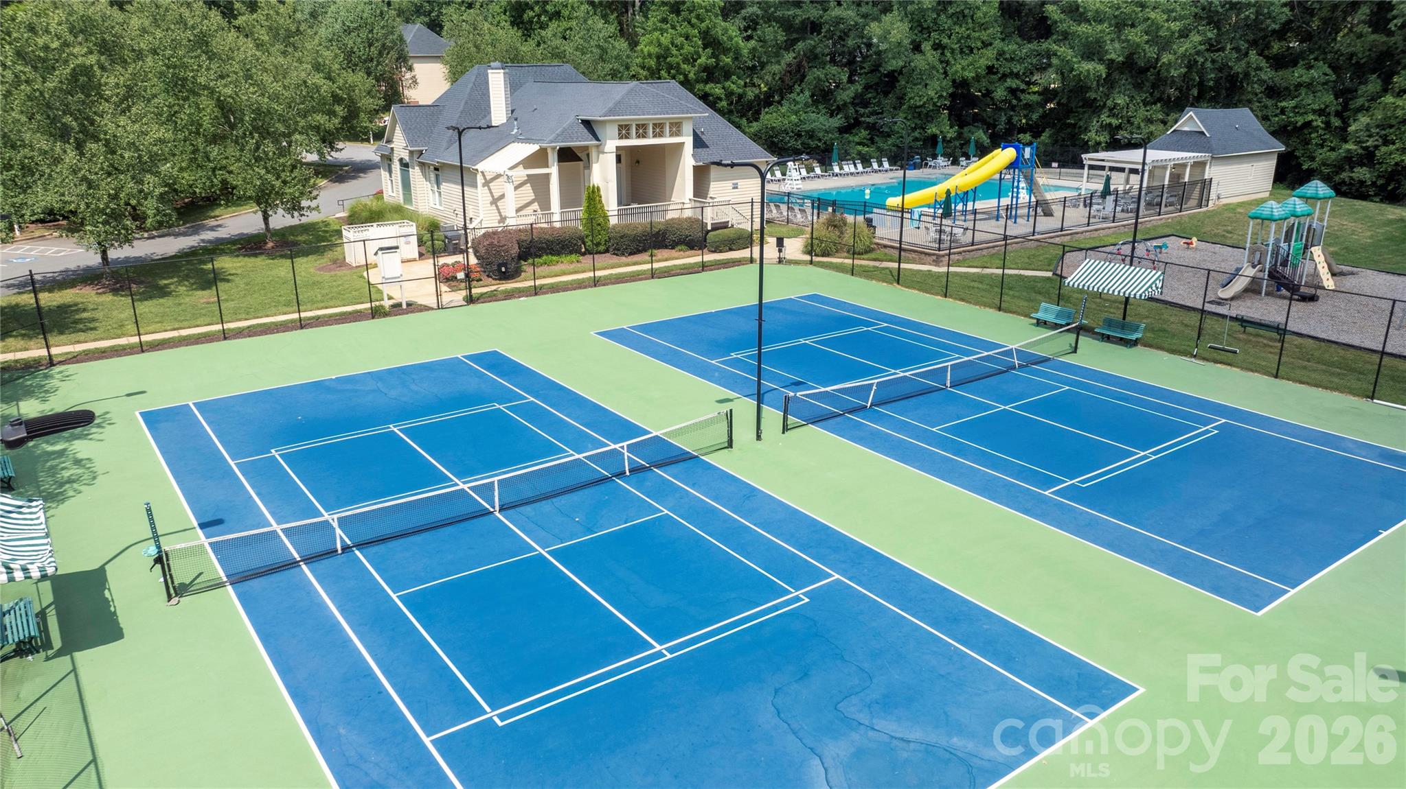 10025 Bayart Way Huntersville NC 28078