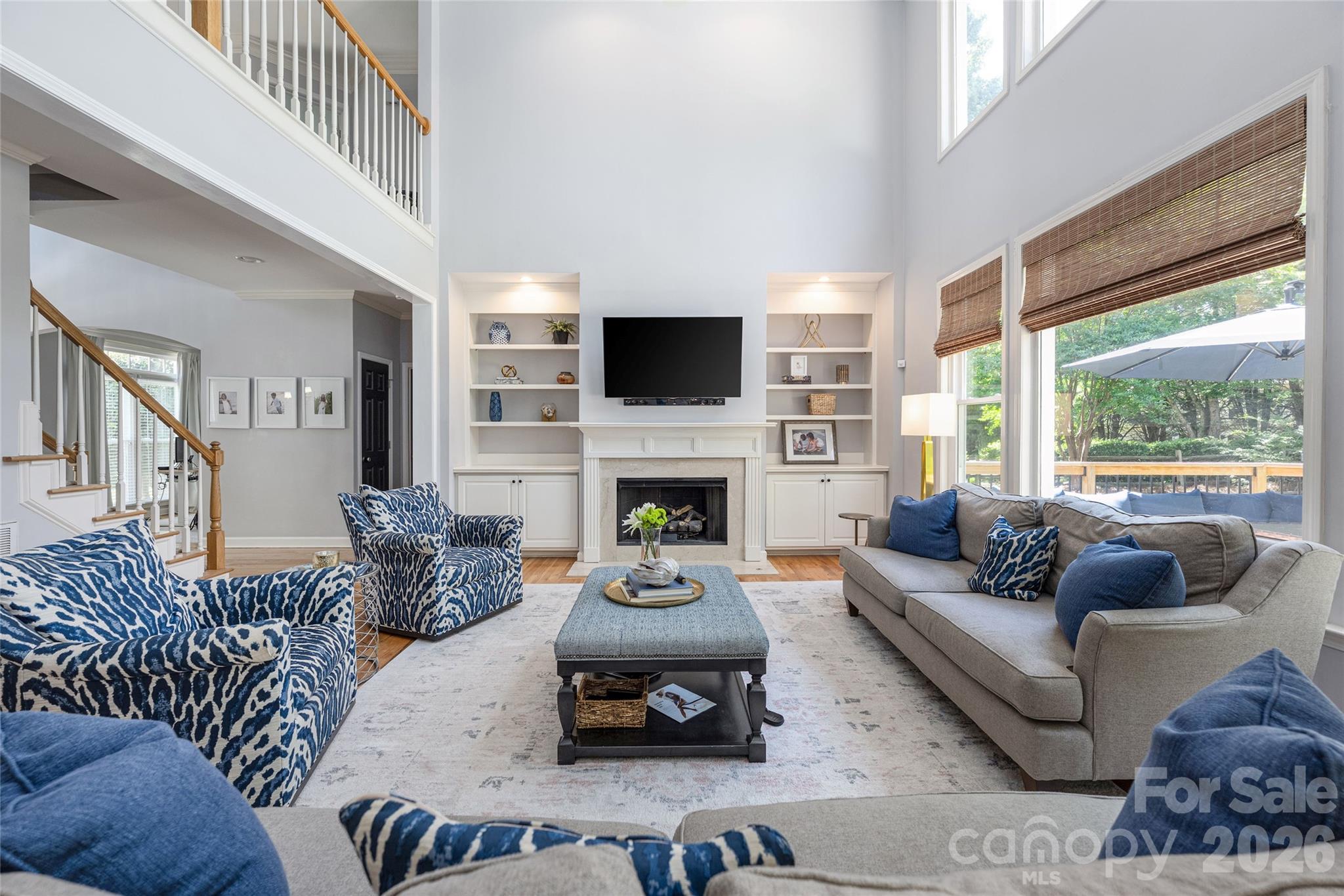 10025 Bayart Way Huntersville NC 28078