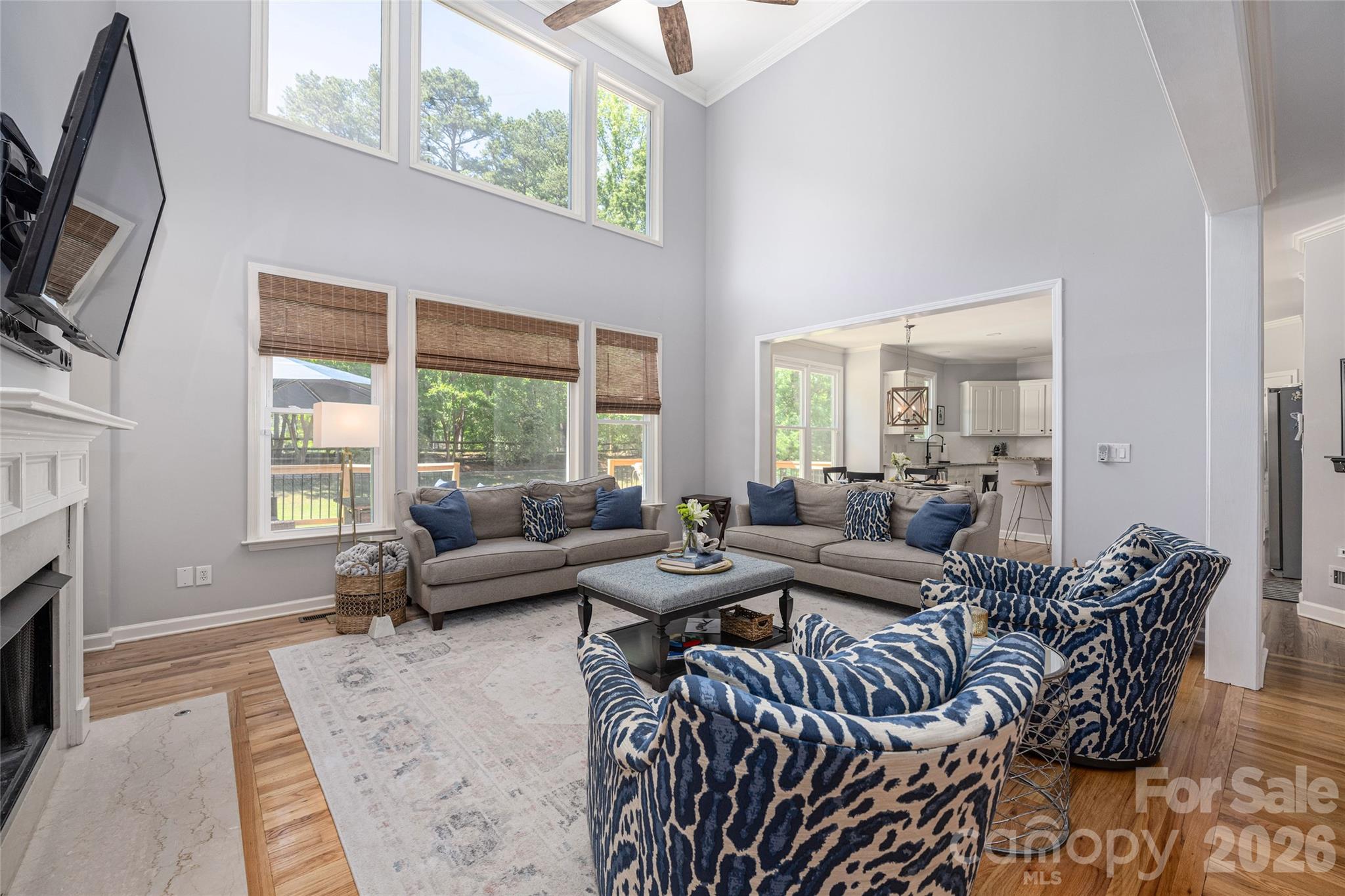10025 Bayart Way Huntersville NC 28078