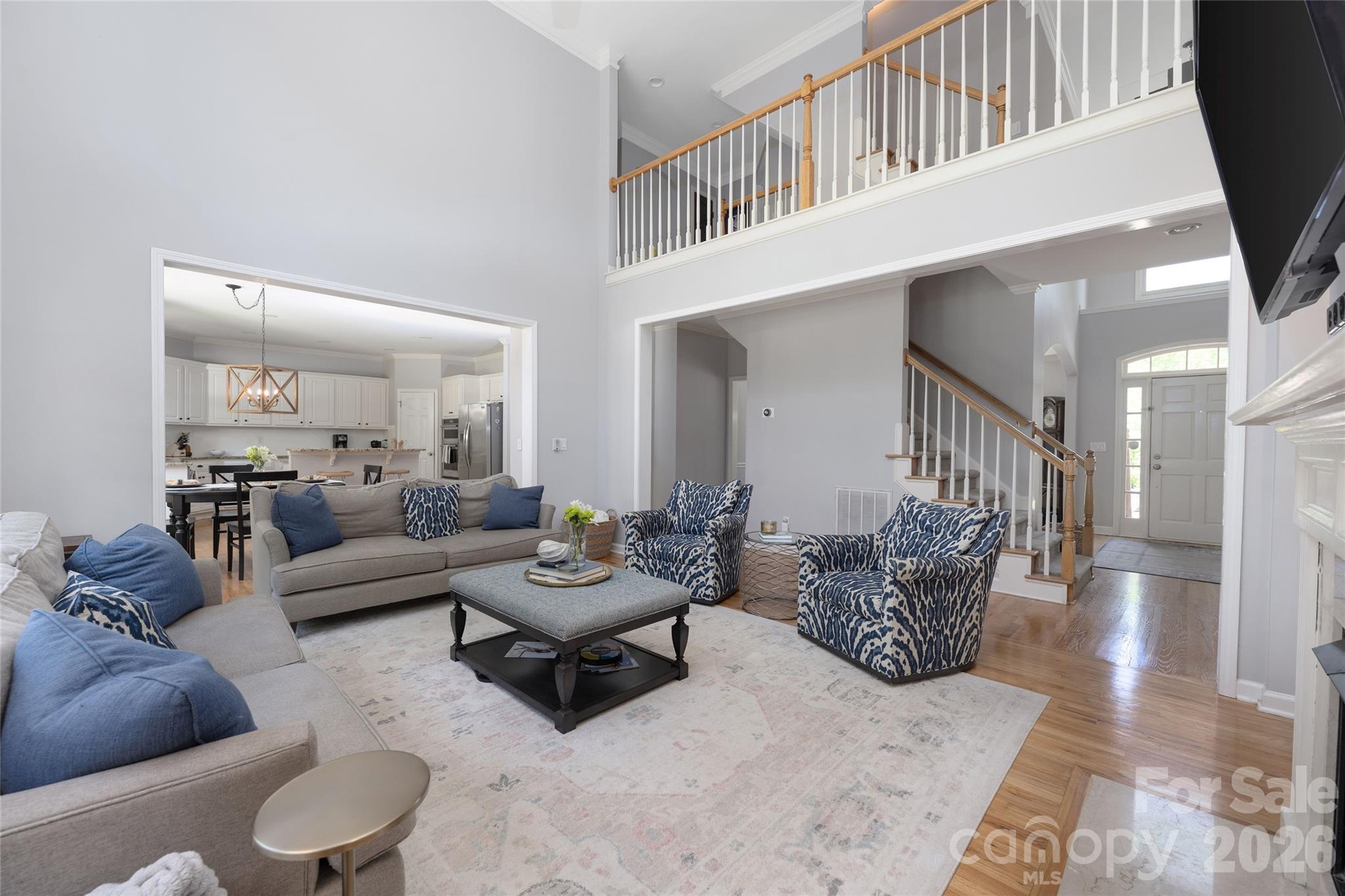 10025 Bayart Way Huntersville NC 28078
