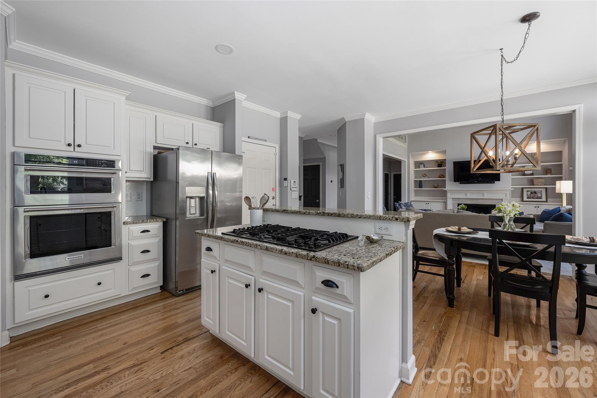 10025 Bayart Way Huntersville NC 28078