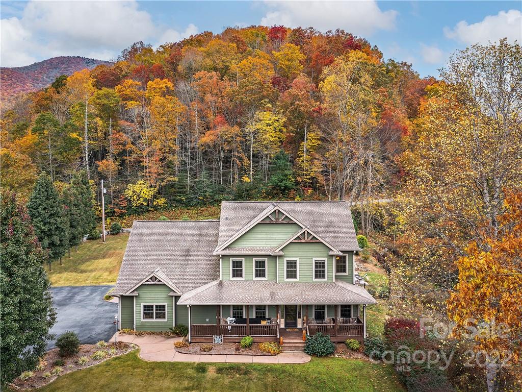44 Parker Road Canton NC 28716