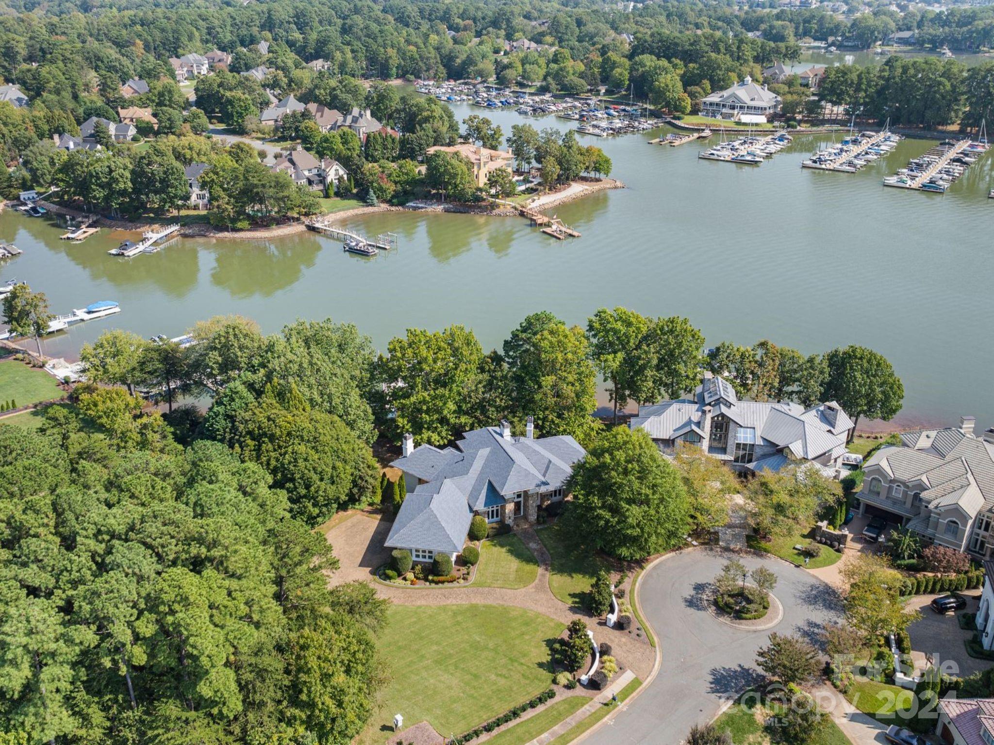 18210 Town Harbour Road Cornelius NC 28031