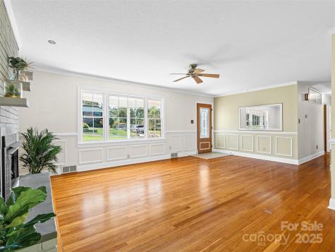 17 Sunset Drive Weaverville NC 28787