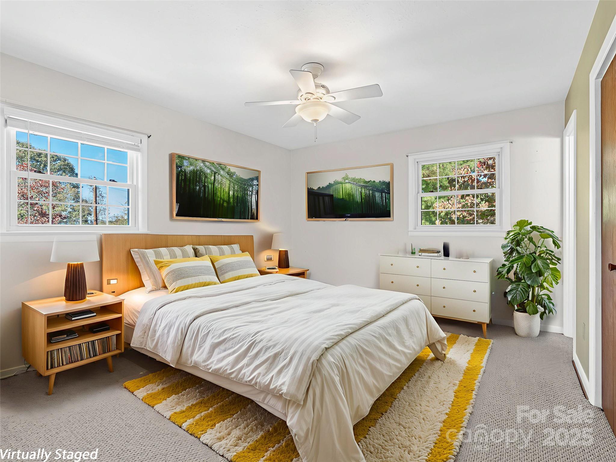 17 Sunset Drive Weaverville NC 28787