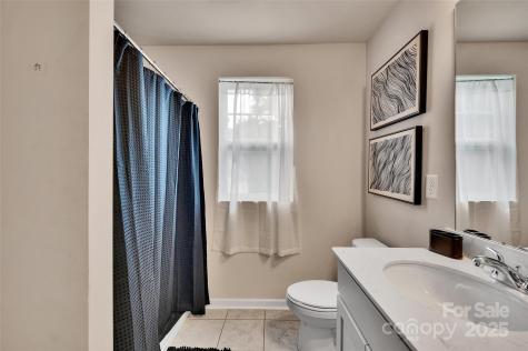 231 Hoskins Avenue Drive Charlotte NC 28208