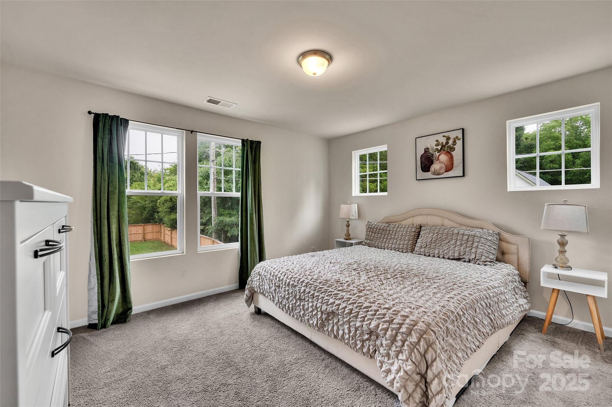 231 Hoskins Avenue Drive Charlotte NC 28208