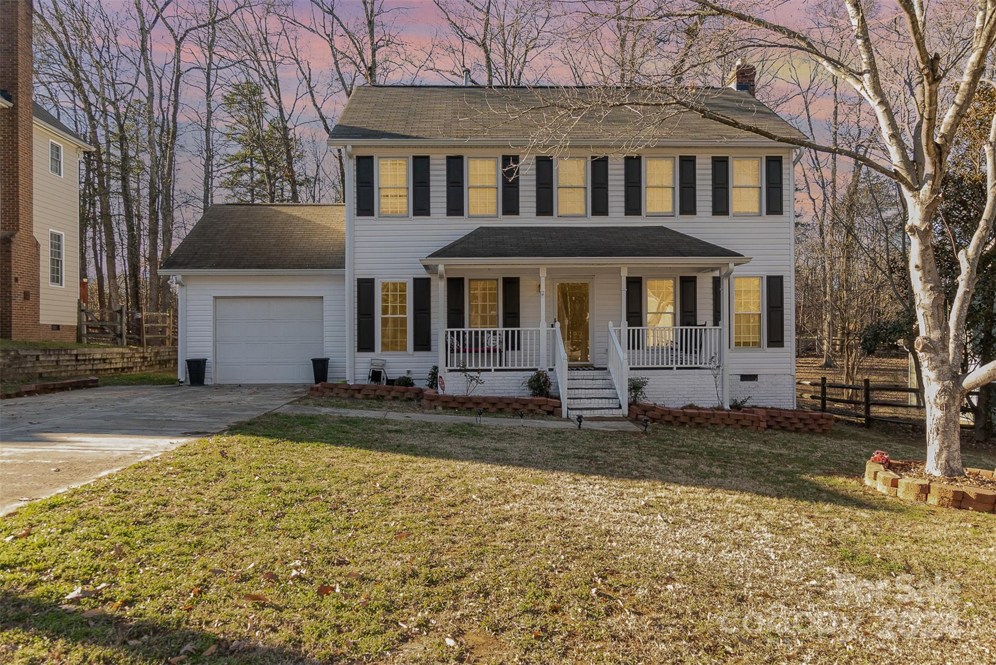 2506 Pimpernel Road Charlotte NC 28213